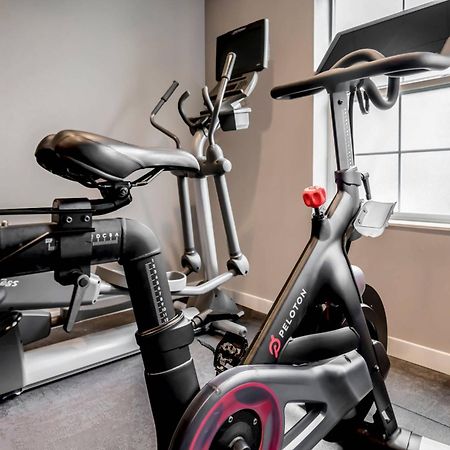 Residence Inn By Marriott Denver Golden/Red Rocks Εξωτερικό φωτογραφία