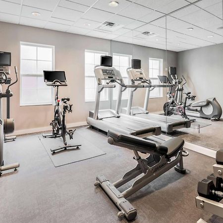 Residence Inn By Marriott Denver Golden/Red Rocks Εξωτερικό φωτογραφία