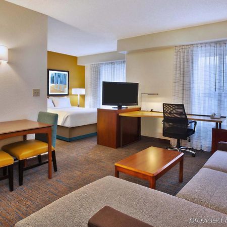 Residence Inn By Marriott Denver Golden/Red Rocks Εξωτερικό φωτογραφία