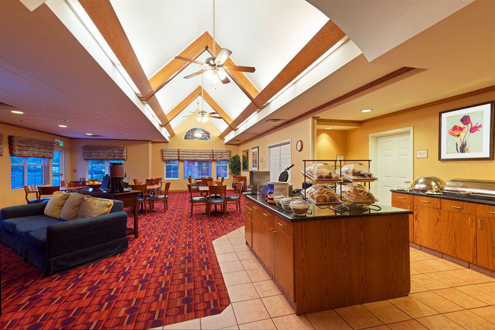 Residence Inn By Marriott Denver Golden/Red Rocks Εξωτερικό φωτογραφία