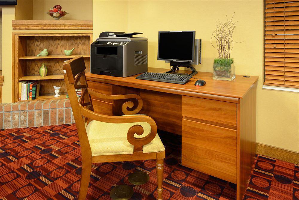 Residence Inn By Marriott Denver Golden/Red Rocks Εξωτερικό φωτογραφία