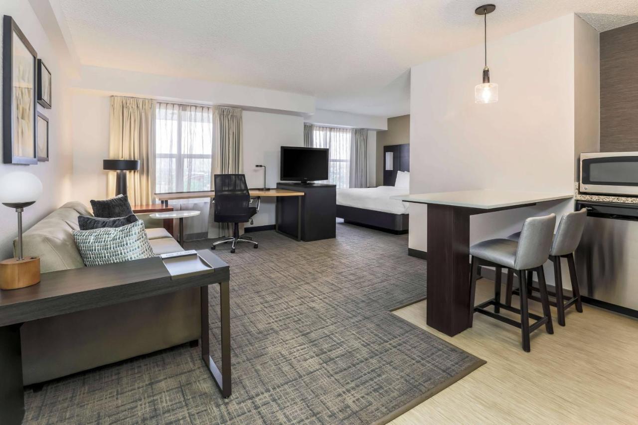 Residence Inn By Marriott Denver Golden/Red Rocks Εξωτερικό φωτογραφία