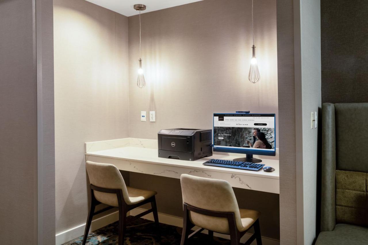 Residence Inn By Marriott Denver Golden/Red Rocks Εξωτερικό φωτογραφία