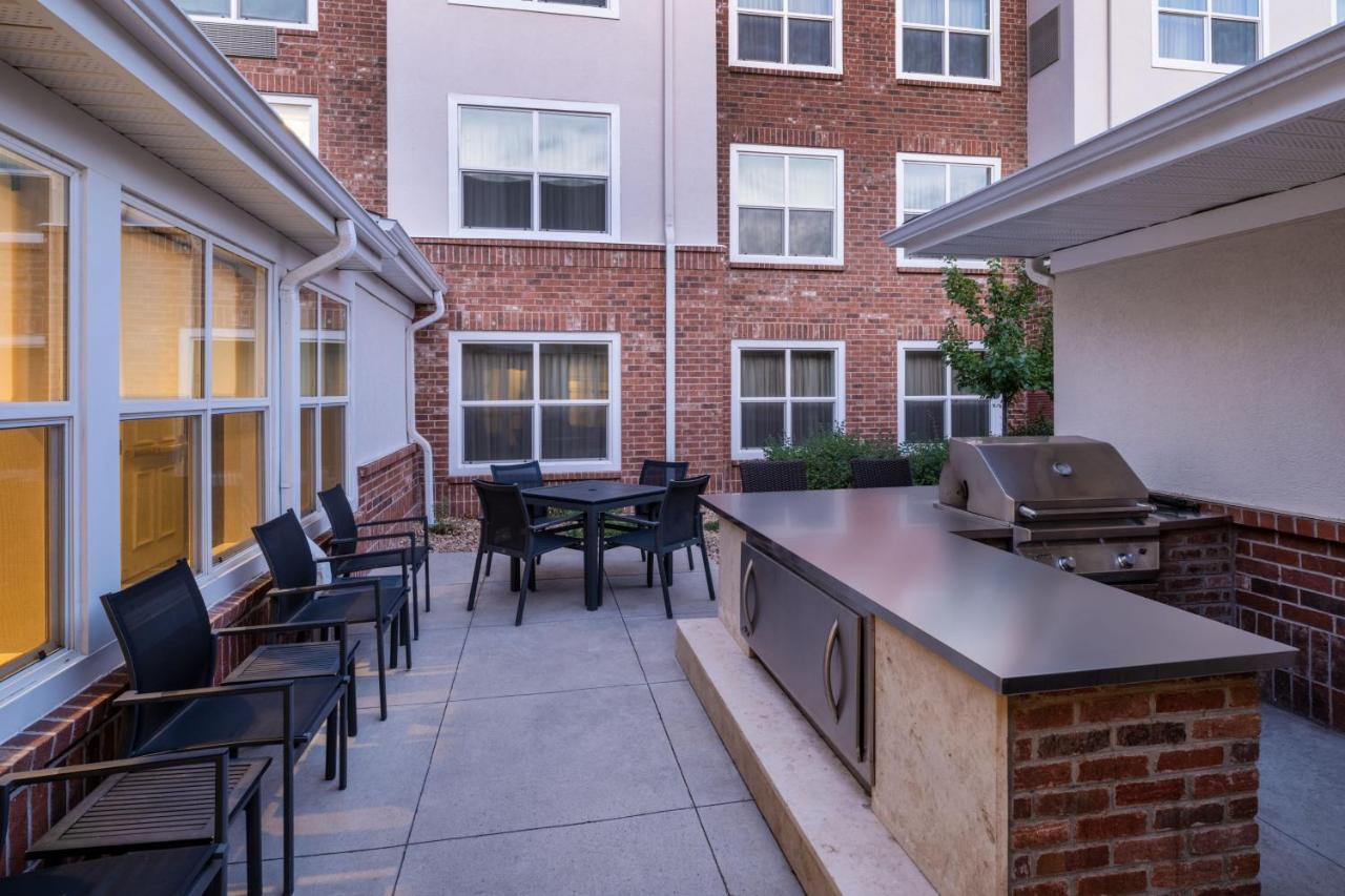 Residence Inn By Marriott Denver Golden/Red Rocks Εξωτερικό φωτογραφία
