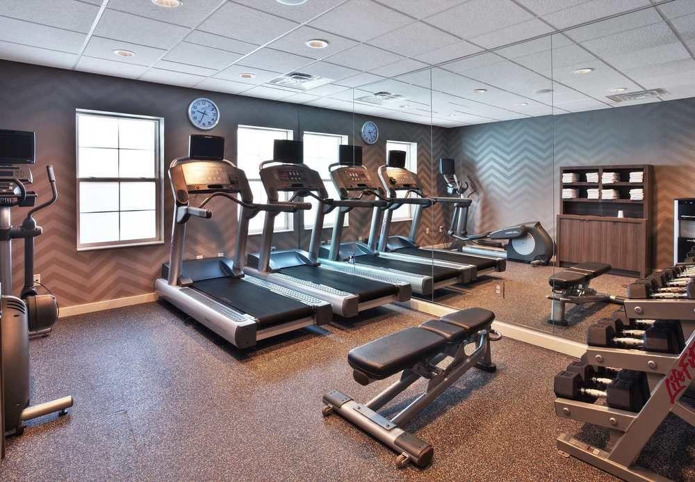 Residence Inn By Marriott Denver Golden/Red Rocks Εξωτερικό φωτογραφία