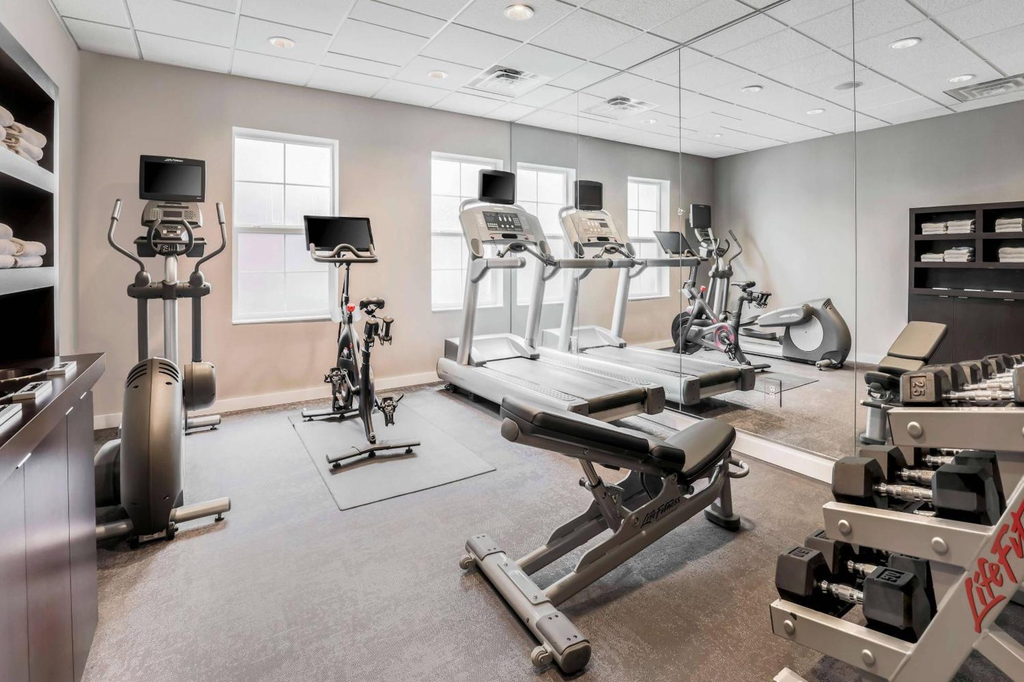 Residence Inn By Marriott Denver Golden/Red Rocks Εξωτερικό φωτογραφία