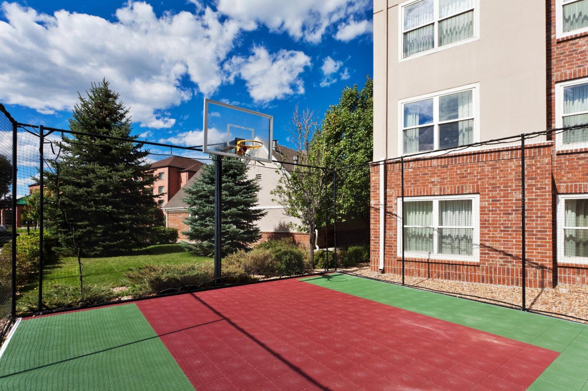 Residence Inn By Marriott Denver Golden/Red Rocks Εξωτερικό φωτογραφία