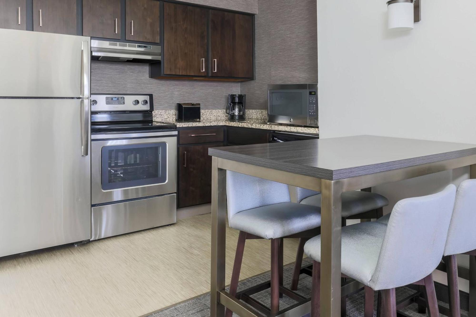 Residence Inn By Marriott Denver Golden/Red Rocks Εξωτερικό φωτογραφία