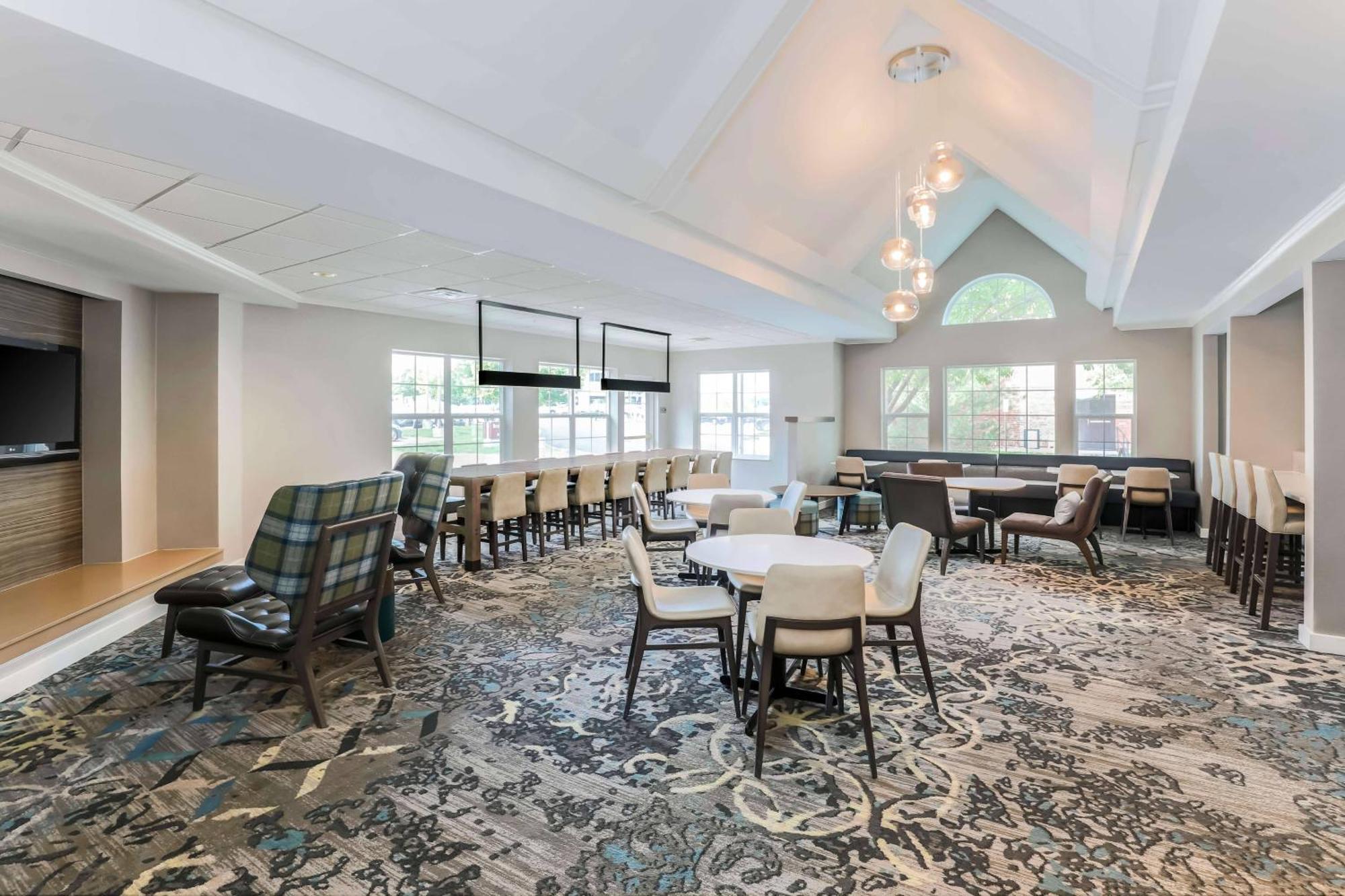 Residence Inn By Marriott Denver Golden/Red Rocks Εξωτερικό φωτογραφία