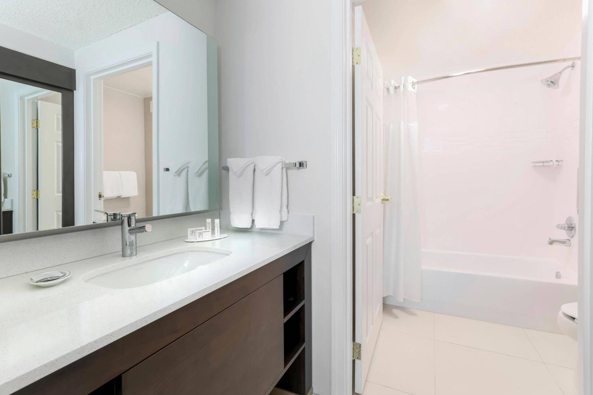 Residence Inn By Marriott Denver Golden/Red Rocks Εξωτερικό φωτογραφία