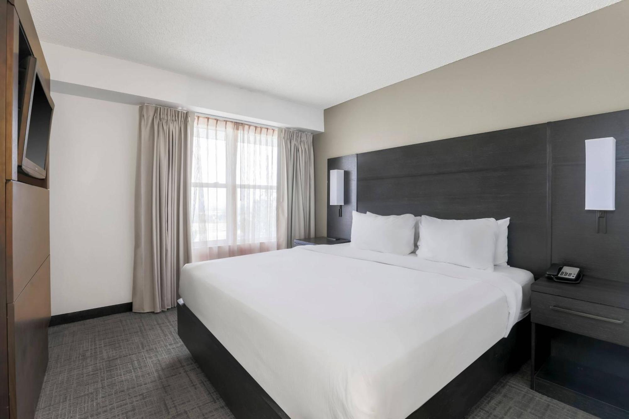 Residence Inn By Marriott Denver Golden/Red Rocks Εξωτερικό φωτογραφία
