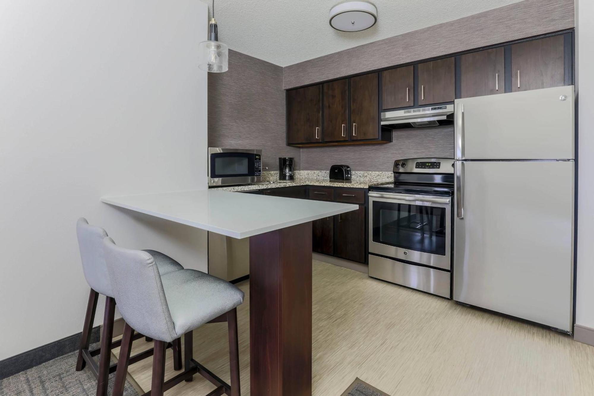 Residence Inn By Marriott Denver Golden/Red Rocks Εξωτερικό φωτογραφία
