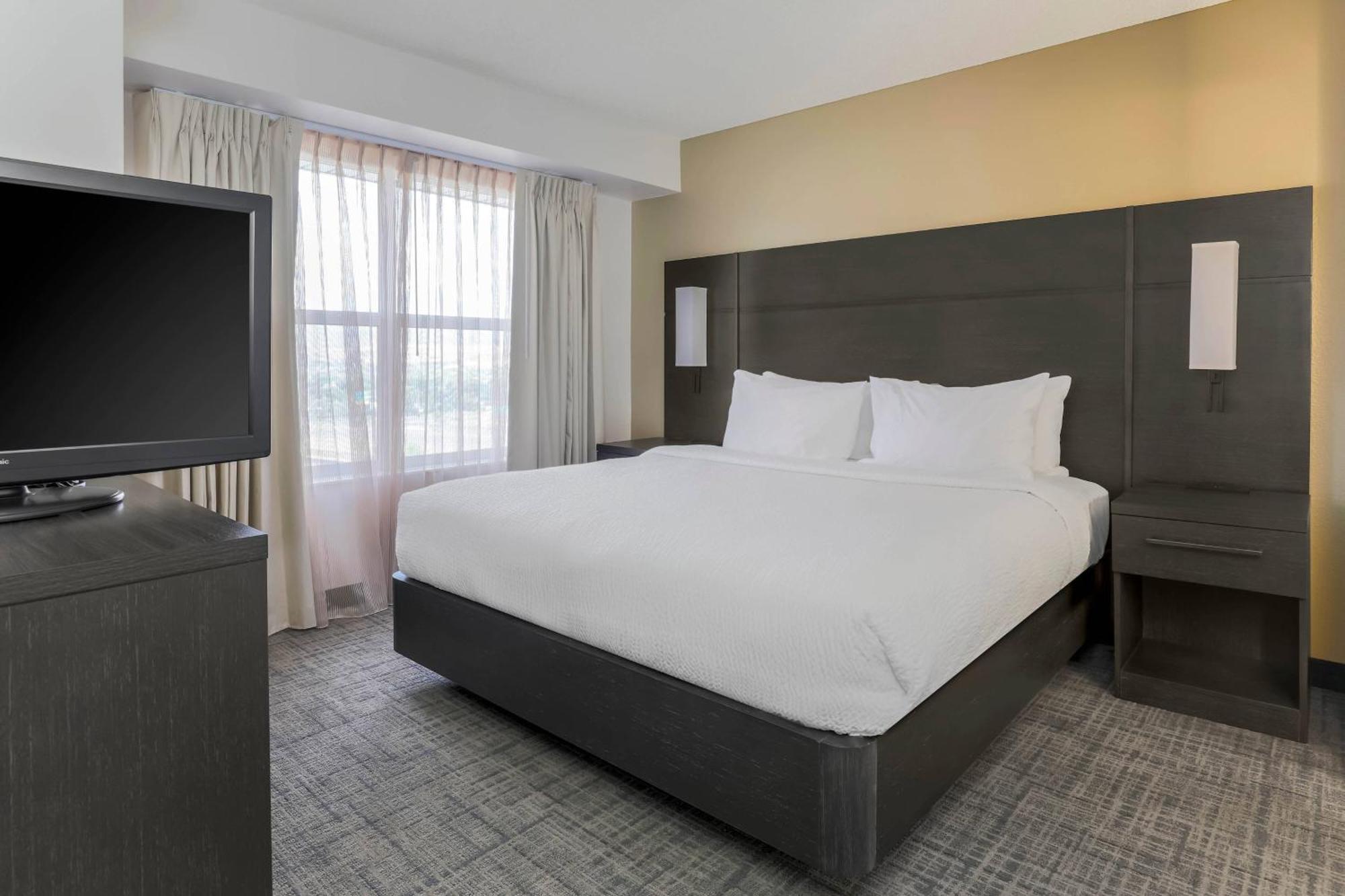 Residence Inn By Marriott Denver Golden/Red Rocks Εξωτερικό φωτογραφία