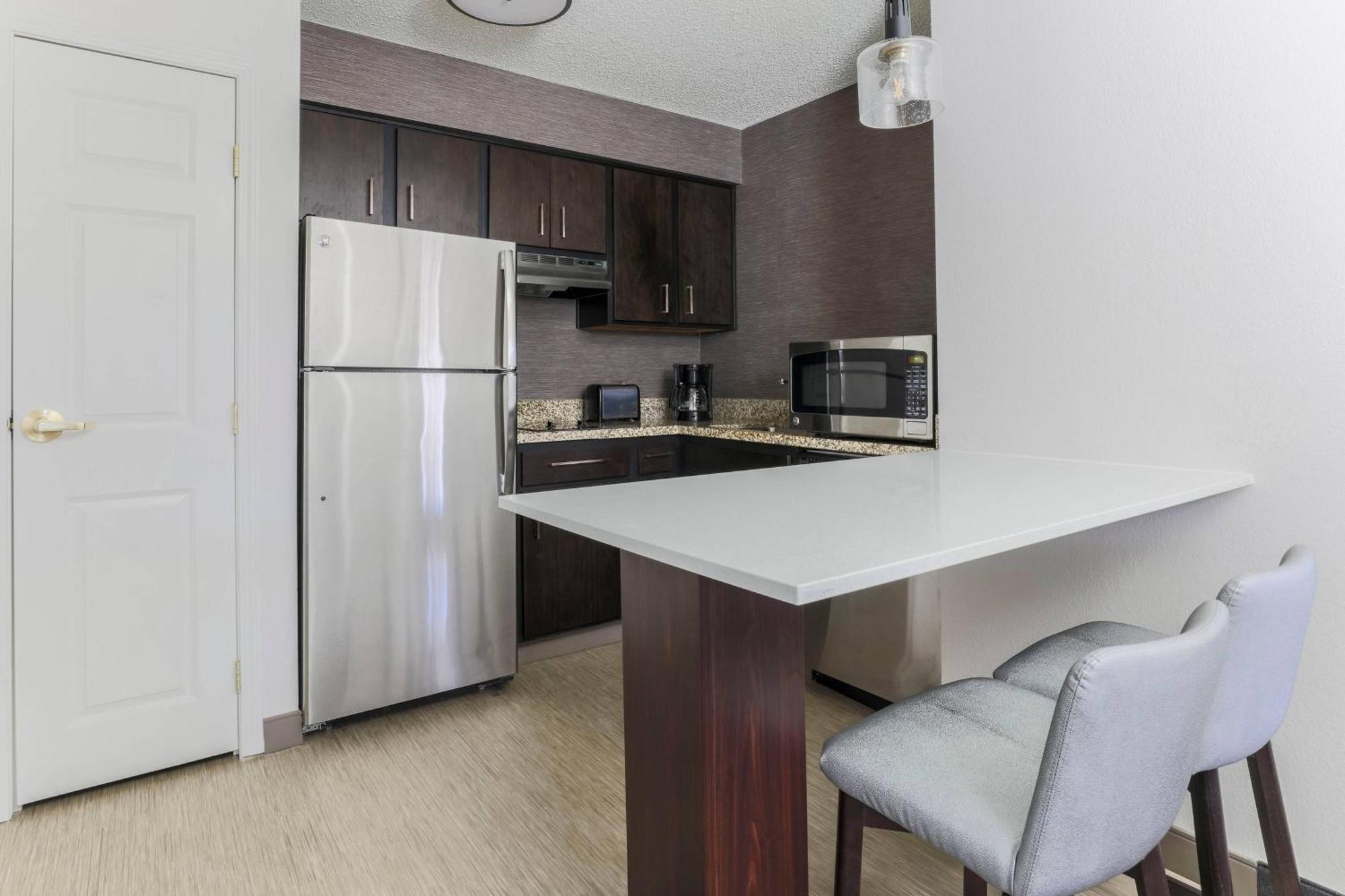 Residence Inn By Marriott Denver Golden/Red Rocks Εξωτερικό φωτογραφία