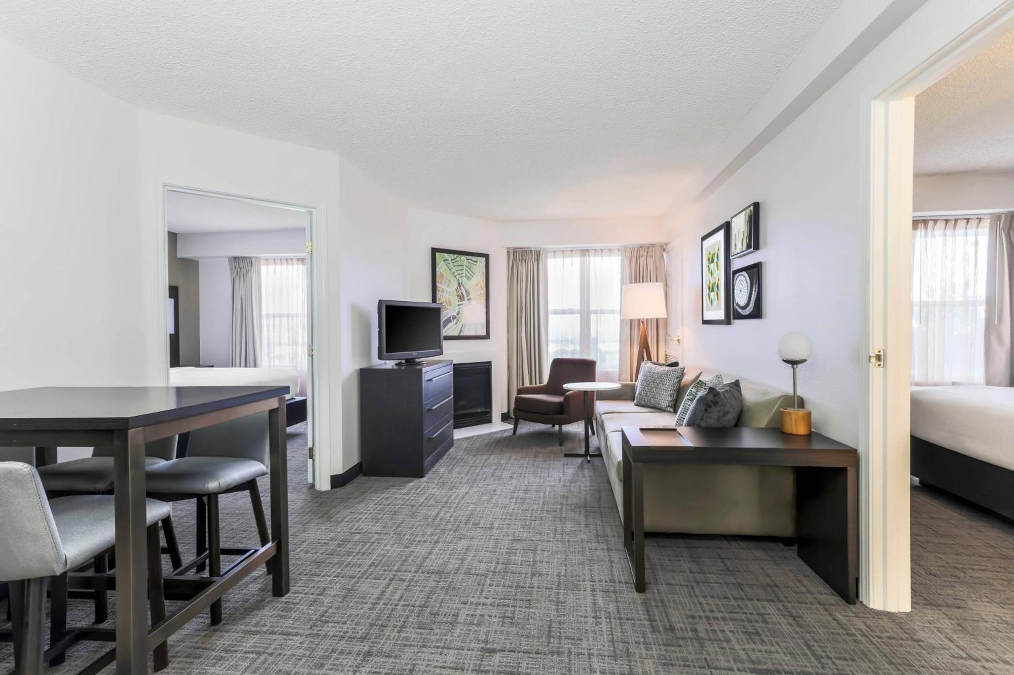 Residence Inn By Marriott Denver Golden/Red Rocks Εξωτερικό φωτογραφία