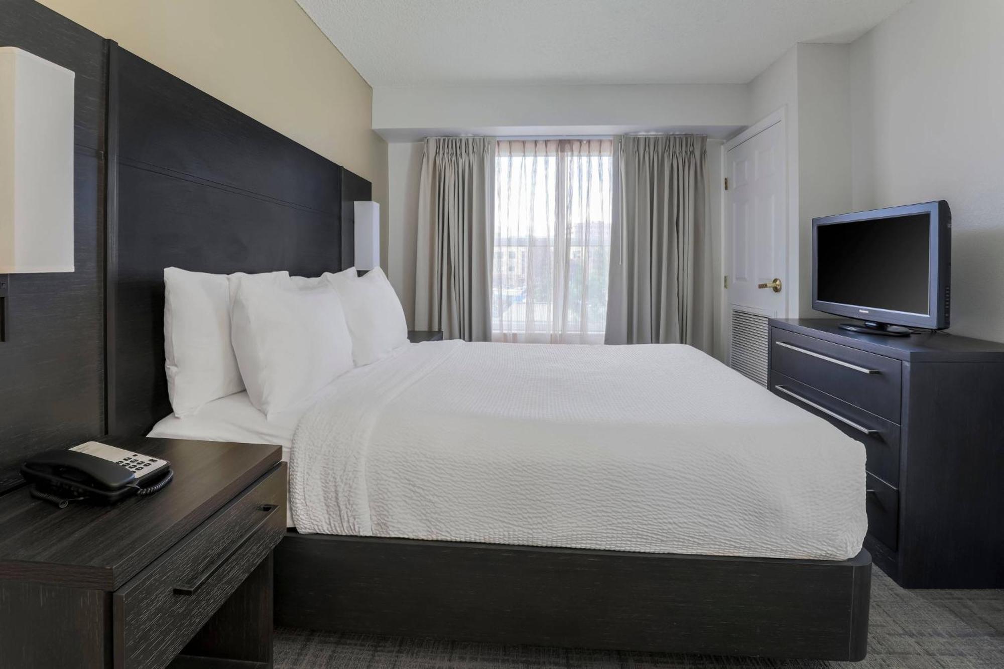 Residence Inn By Marriott Denver Golden/Red Rocks Εξωτερικό φωτογραφία