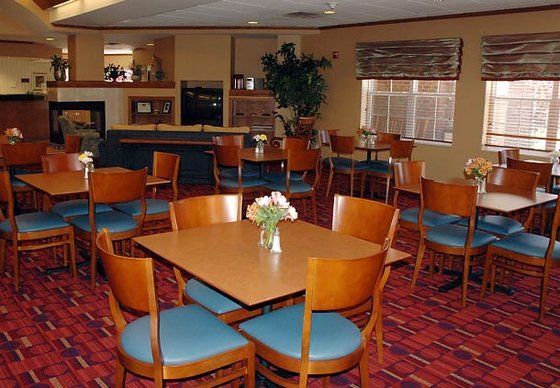 Residence Inn By Marriott Denver Golden/Red Rocks Εστιατόριο φωτογραφία