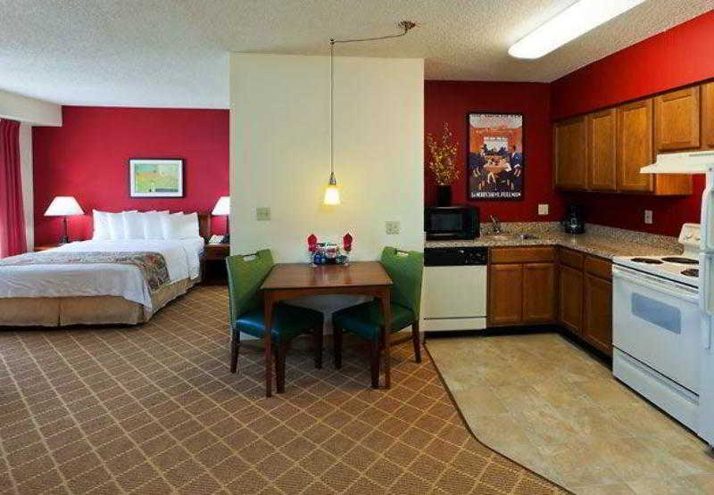 Residence Inn By Marriott Denver Golden/Red Rocks Εξωτερικό φωτογραφία
