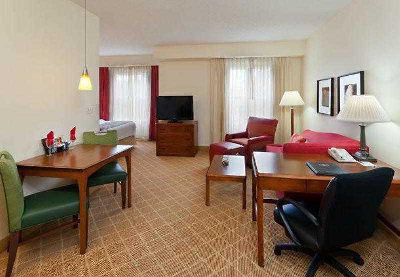 Residence Inn By Marriott Denver Golden/Red Rocks Δωμάτιο φωτογραφία