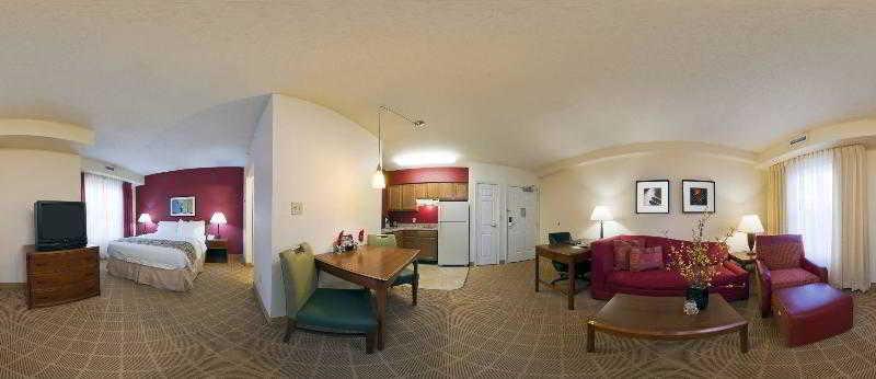 Residence Inn By Marriott Denver Golden/Red Rocks Εξωτερικό φωτογραφία