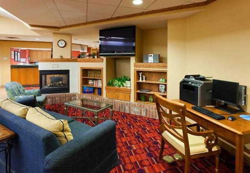 Residence Inn By Marriott Denver Golden/Red Rocks Δωμάτιο φωτογραφία