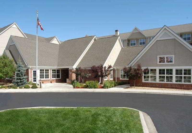 Residence Inn By Marriott Denver Golden/Red Rocks Εξωτερικό φωτογραφία