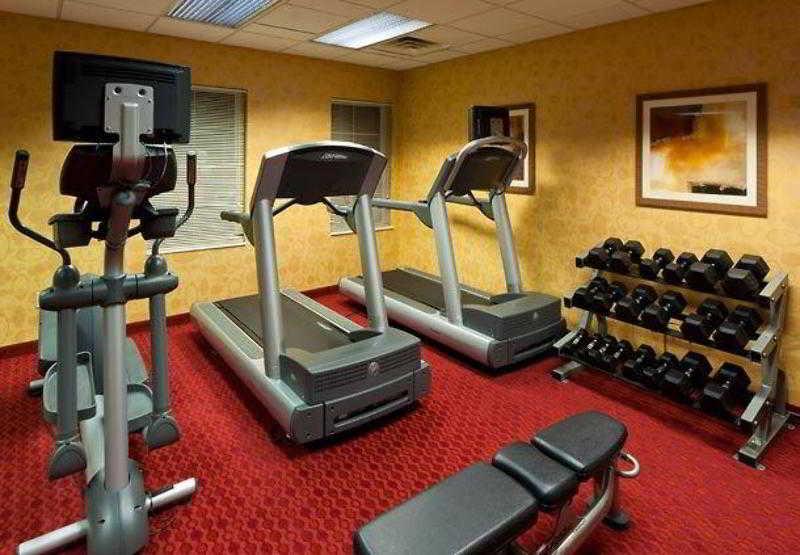 Residence Inn By Marriott Denver Golden/Red Rocks Ανέσεις φωτογραφία