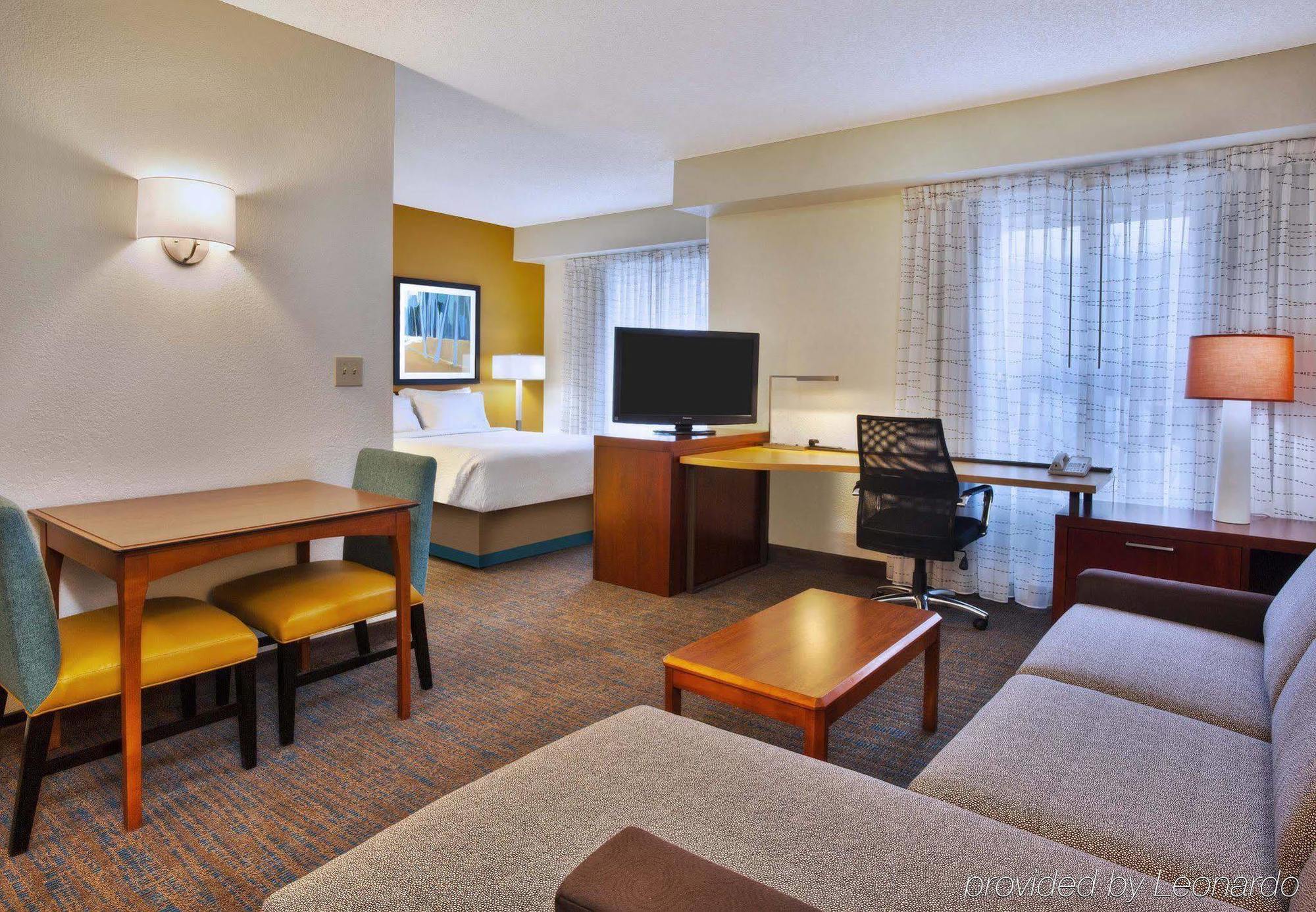 Residence Inn By Marriott Denver Golden/Red Rocks Εξωτερικό φωτογραφία