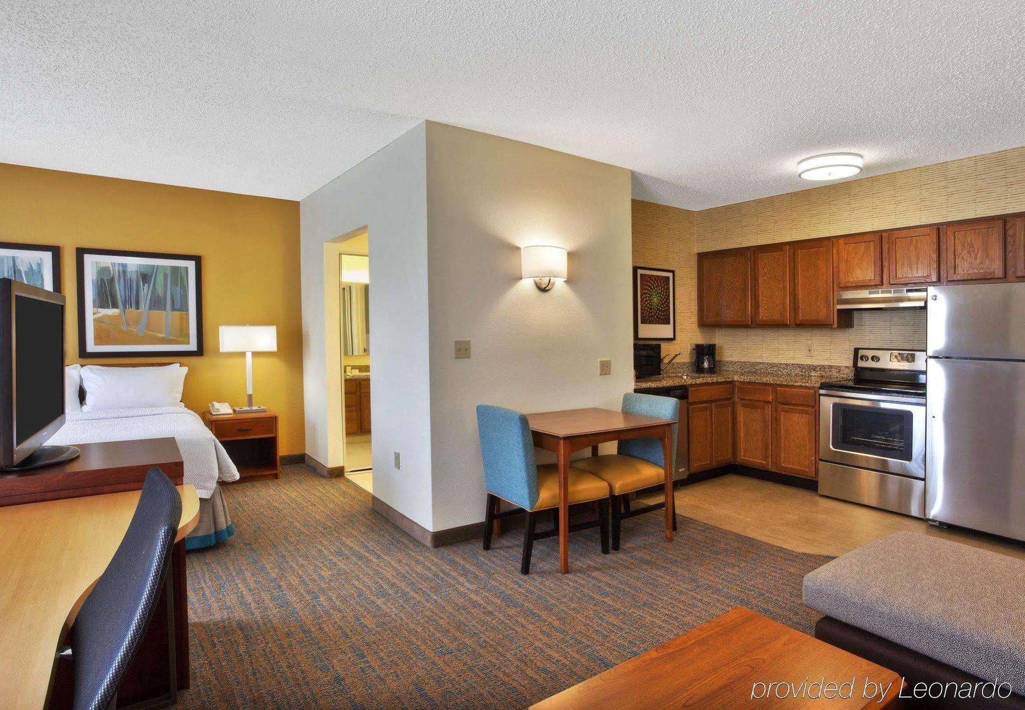Residence Inn By Marriott Denver Golden/Red Rocks Εξωτερικό φωτογραφία