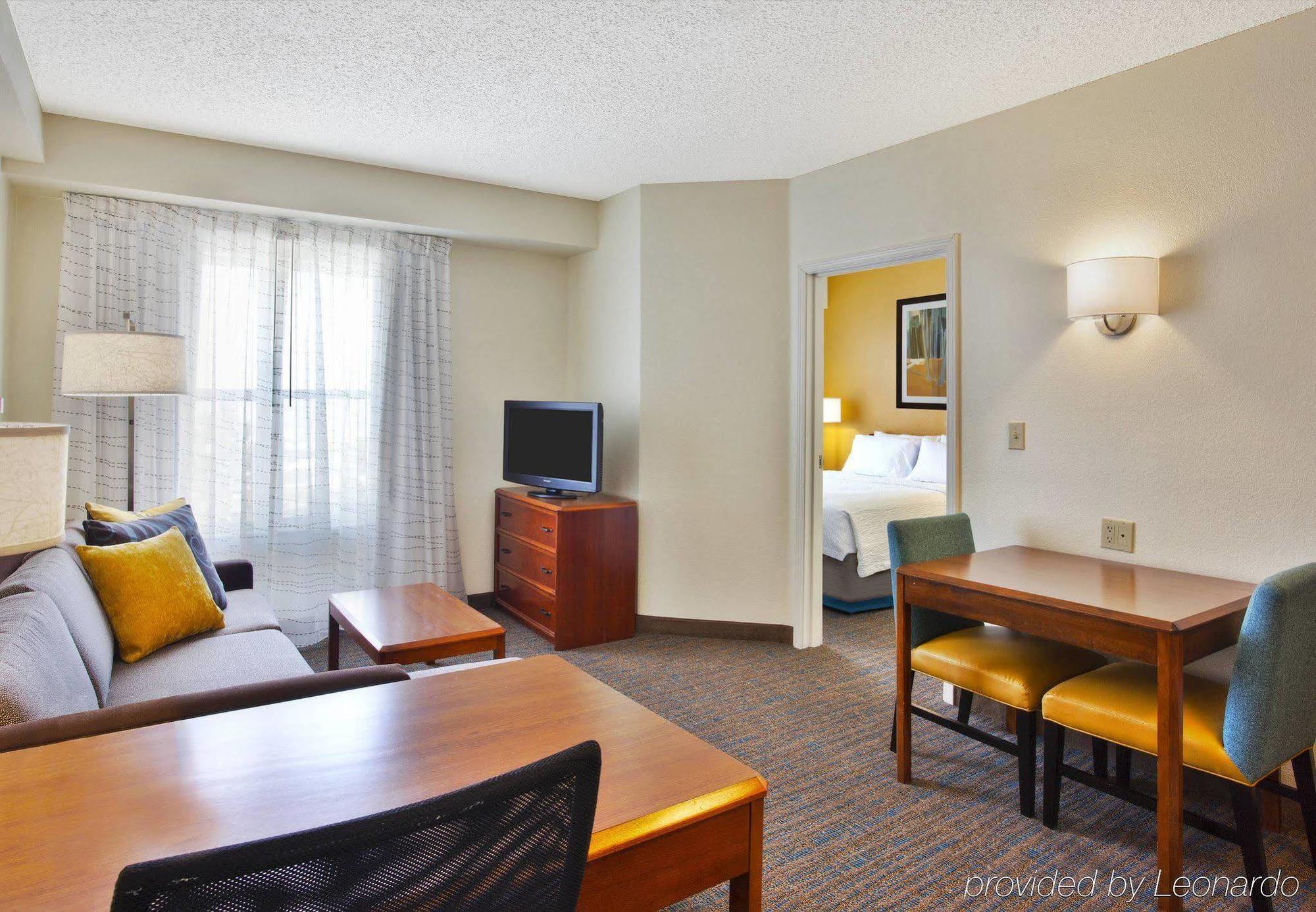 Residence Inn By Marriott Denver Golden/Red Rocks Εξωτερικό φωτογραφία