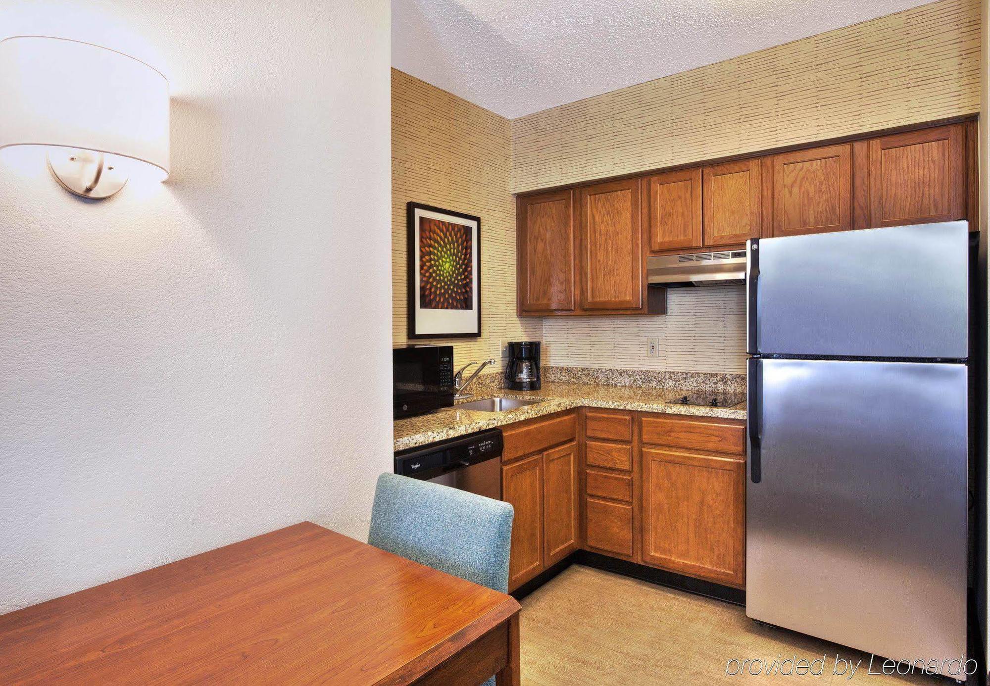 Residence Inn By Marriott Denver Golden/Red Rocks Εξωτερικό φωτογραφία