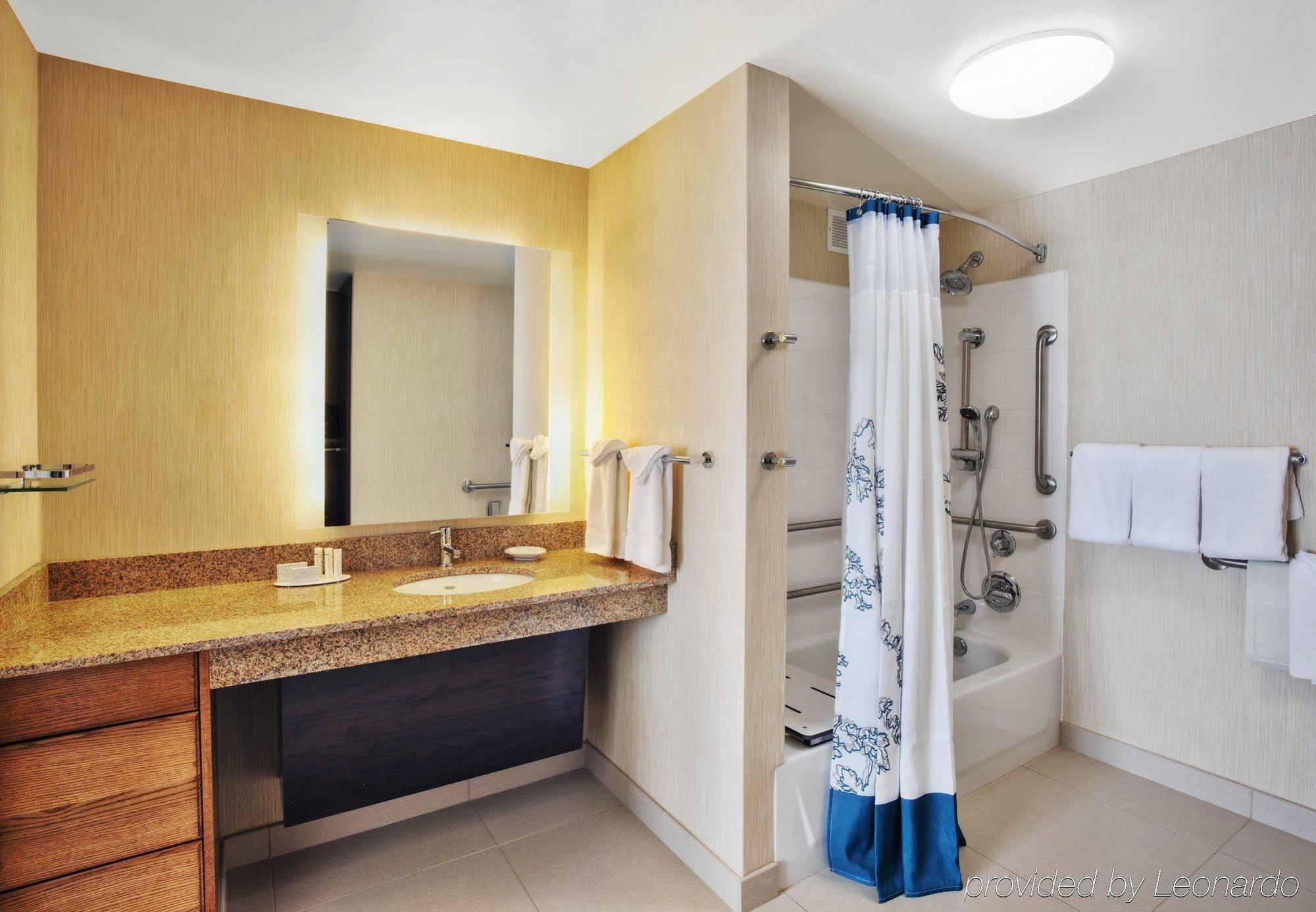 Residence Inn By Marriott Denver Golden/Red Rocks Εξωτερικό φωτογραφία