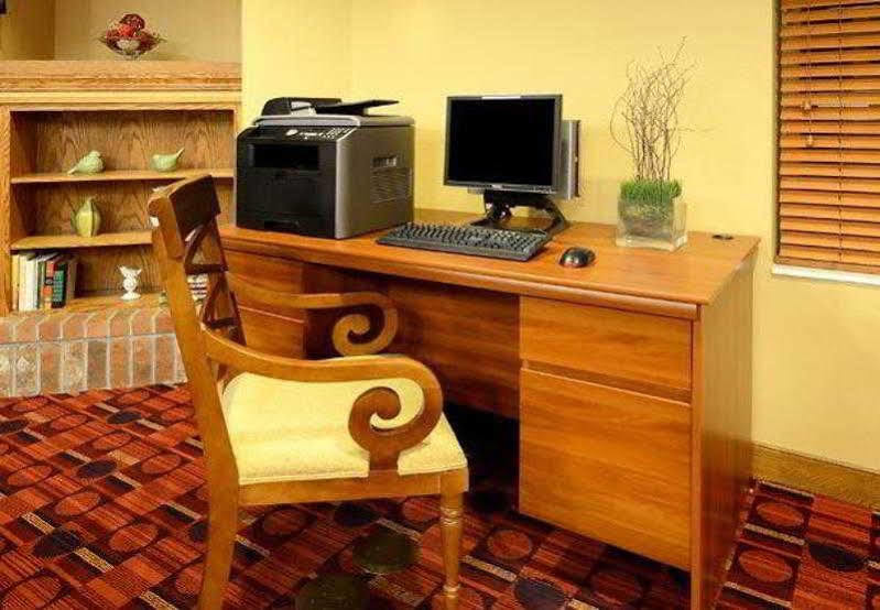 Residence Inn By Marriott Denver Golden/Red Rocks Εξωτερικό φωτογραφία